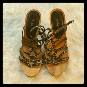 Charlotte Russe heels